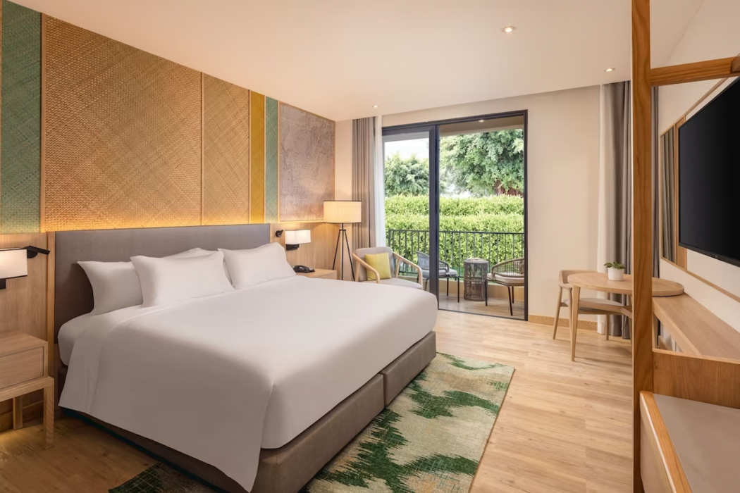 Dusit Princess Phatthalung 8/36