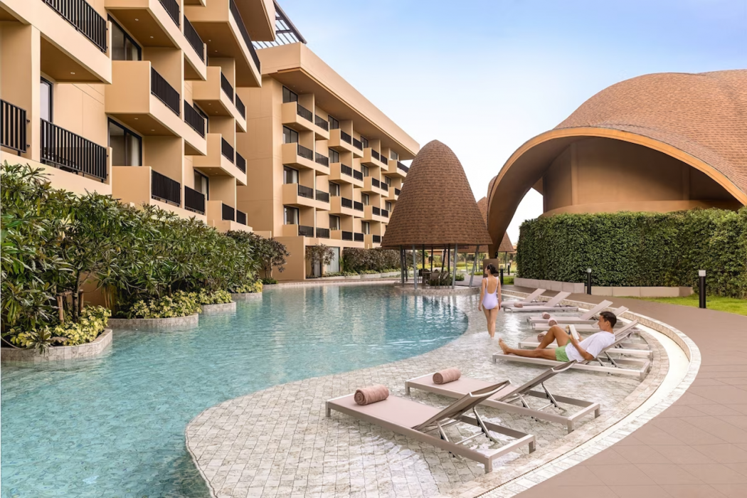 Dusit Princess Phatthalung 15/36