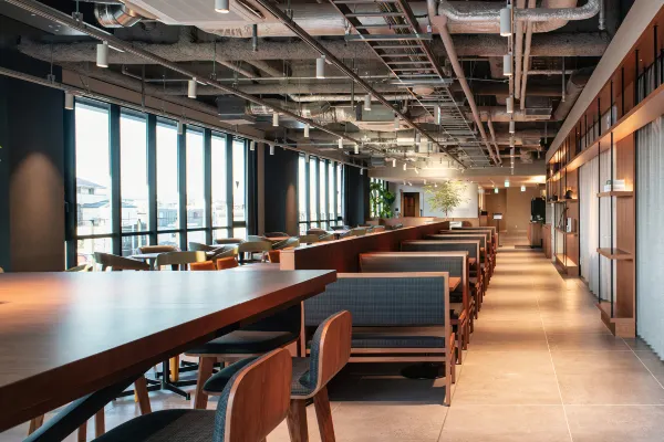 REF Kansai Airport by Vessel Hotels 34/79