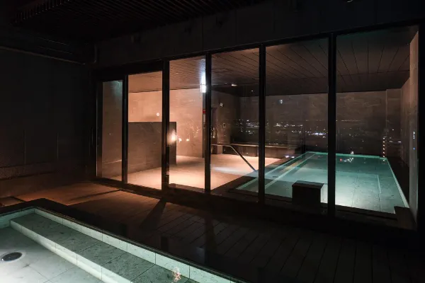 REF Kansai Airport by Vessel Hotels 46/79