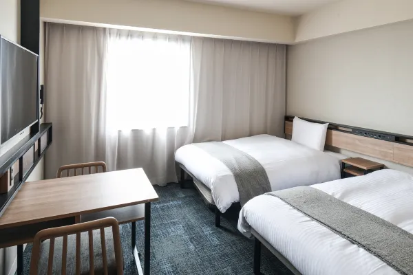 REF Kansai Airport by Vessel Hotels 17/79