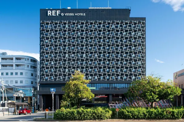 REF 関西エアポート by ベッセルホテルズ 写真1