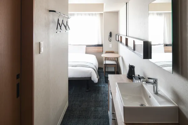 REF Kansai Airport by Vessel Hotels 19/79