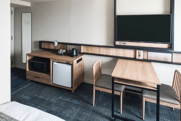 REF Kansai Airport by Vessel Hotels 21/79