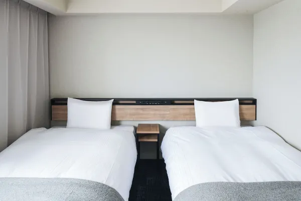 REF Kansai Airport by Vessel Hotels 18/79