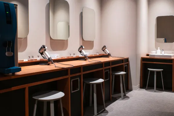 REF Kansai Airport by Vessel Hotels 37/79