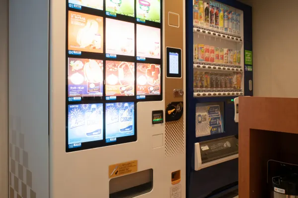 REF Kansai Airport by Vessel Hotels 40/79