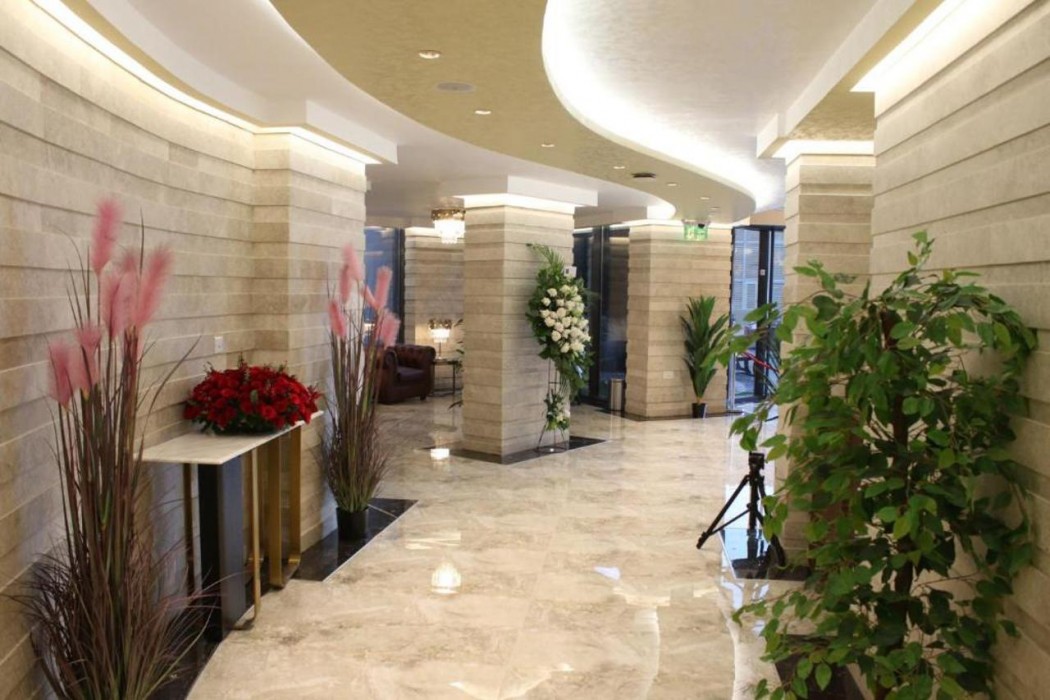 Al Salam Hotel 6/38