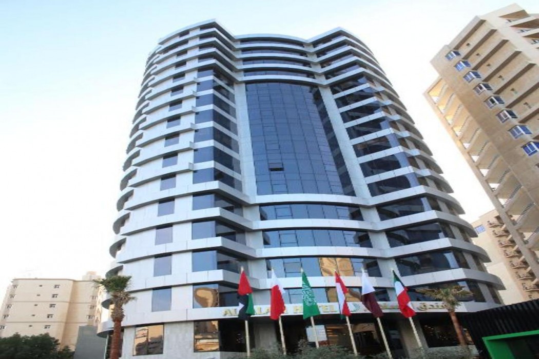 Al Salam Hotel photo3