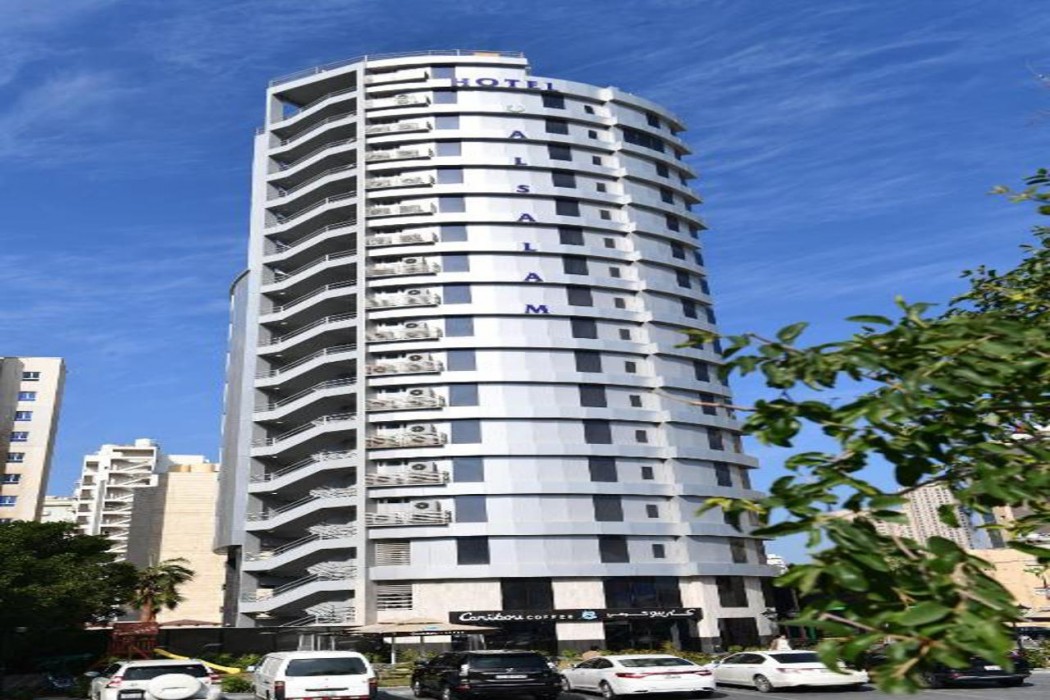 Al Salam Hotel photo4