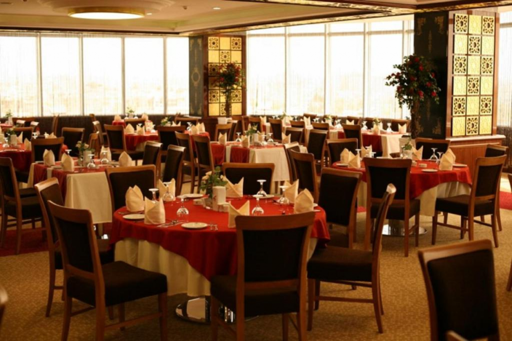 Best Inn Erbil Bakhtiari 9/10