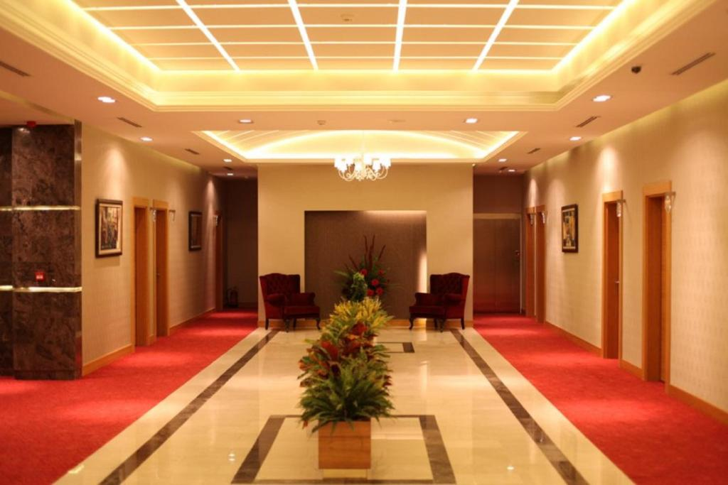 Best Inn Erbil Bakhtiari photo2
