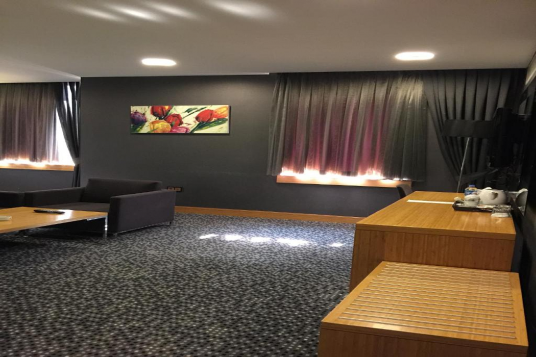 Best Inn Erbil Bakhtiari 6/10