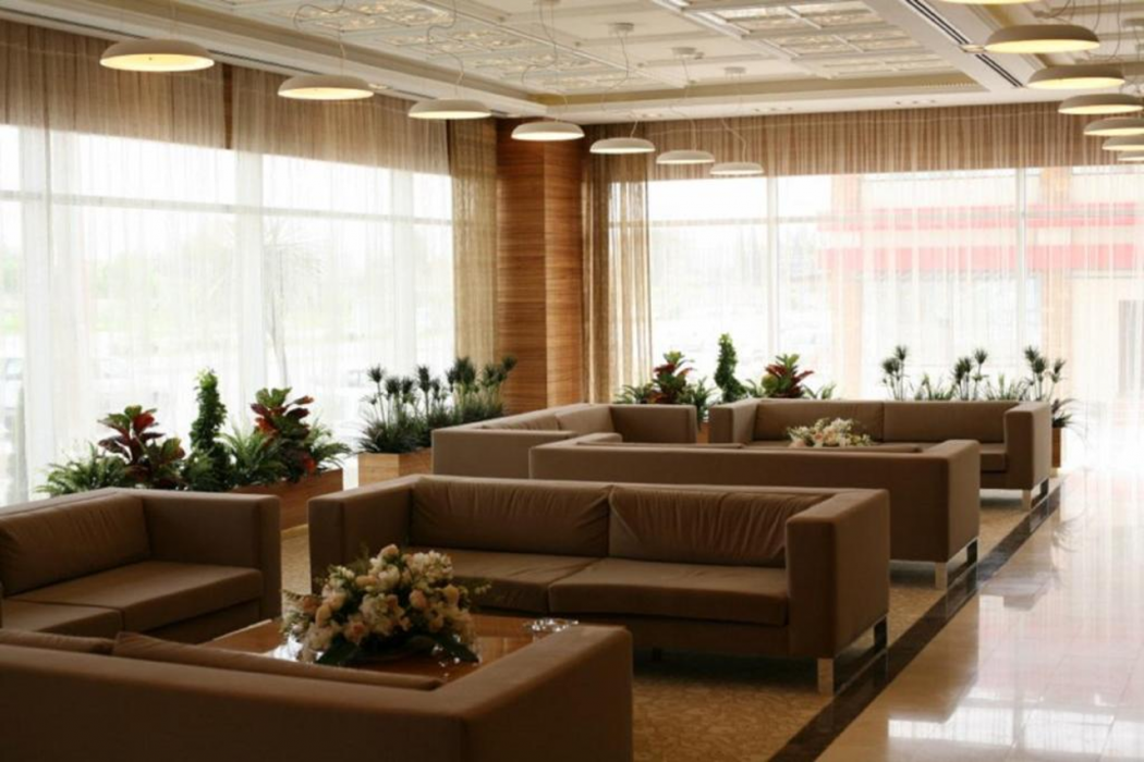 Best Inn Erbil Bakhtiari photo3