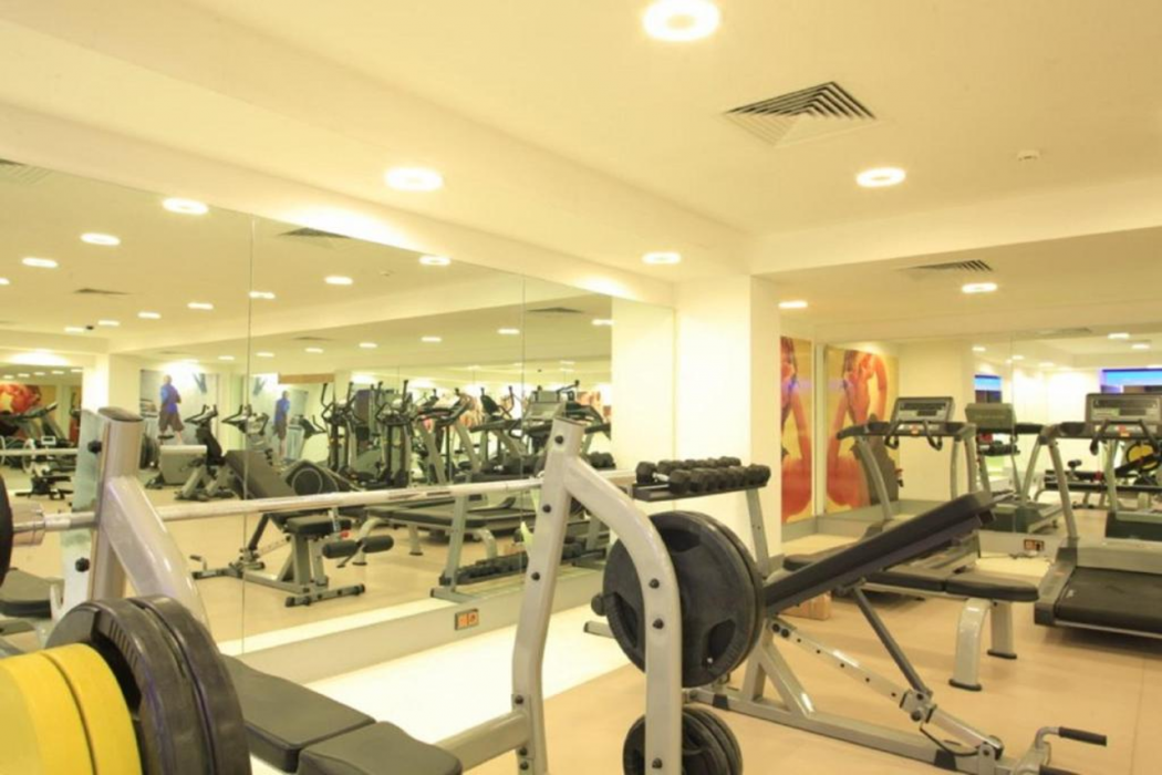 Best Inn Erbil Bakhtiari 8/10
