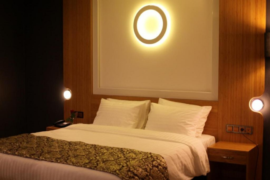 Room at Best Inn Erbil Bakhtiari, ERBIL