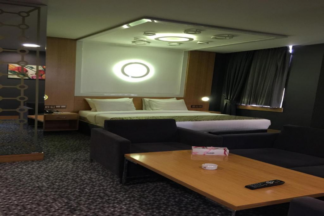 Best Inn Erbil Bakhtiari photo4