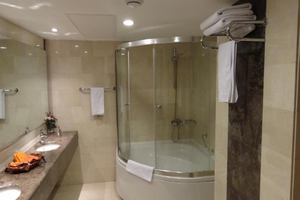 Best Inn Erbil Bakhtiari photo5