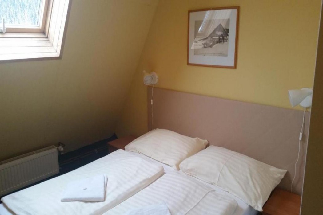 Hotel Parkhotel Harrachov 6/43
