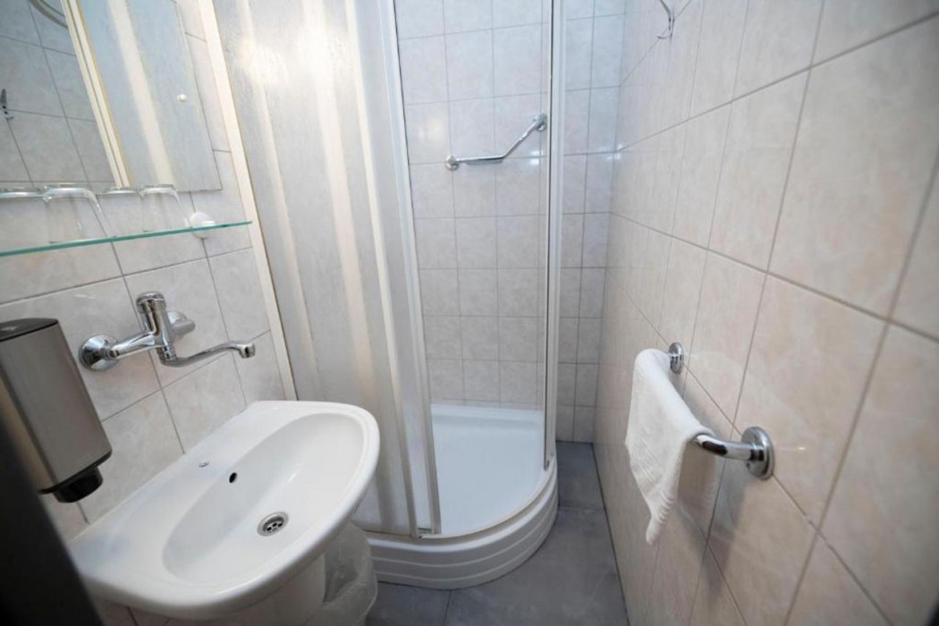 Hotel Parkhotel Harrachov 7/43