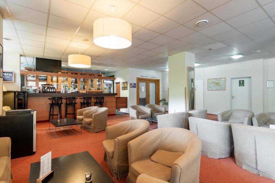 Hotel Parkhotel Harrachov 21/43