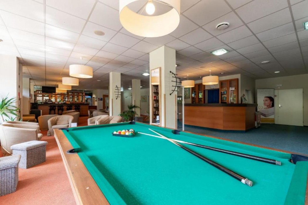 Hotel Parkhotel Harrachov 22/43