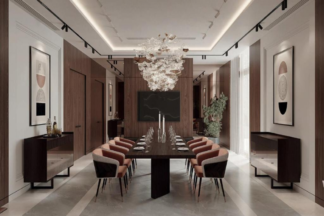 Crowne Plaza Tashkent an IHG Hotel 18/57