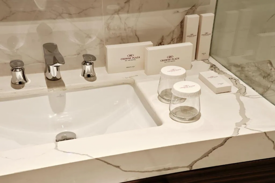 Crowne Plaza Tashkent an IHG Hotel 14/57
