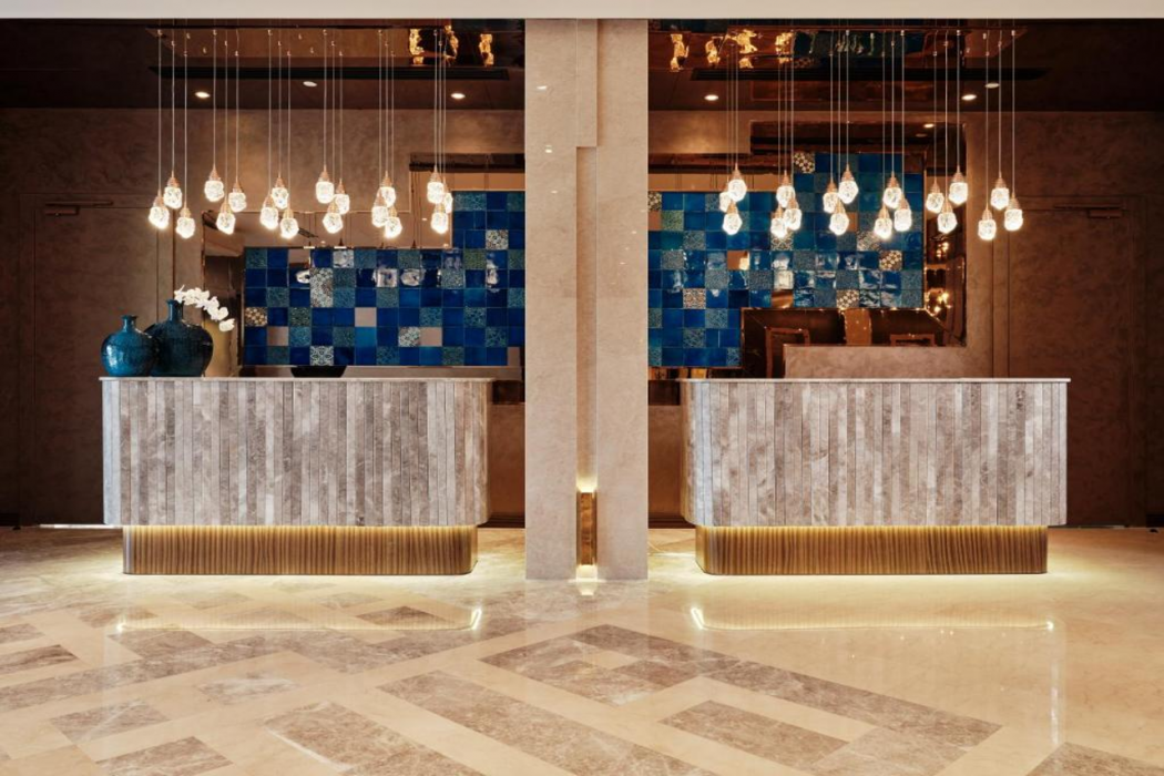Crowne Plaza Tashkent an IHG Hotel 7/57