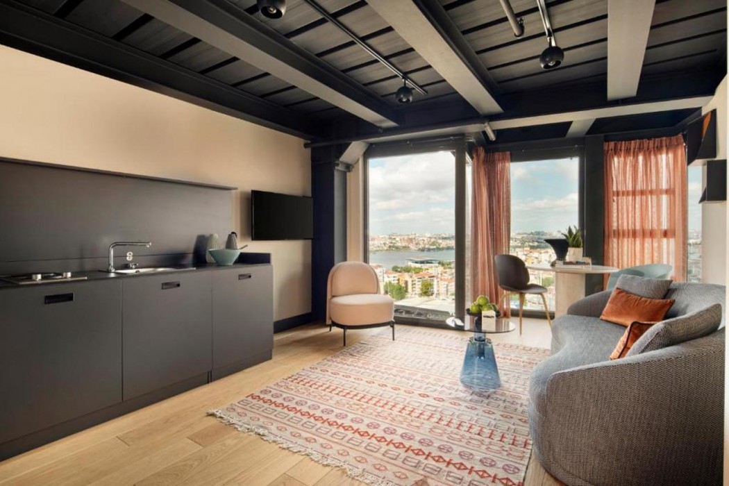 Stay Lab Residence & Hotel 10/59