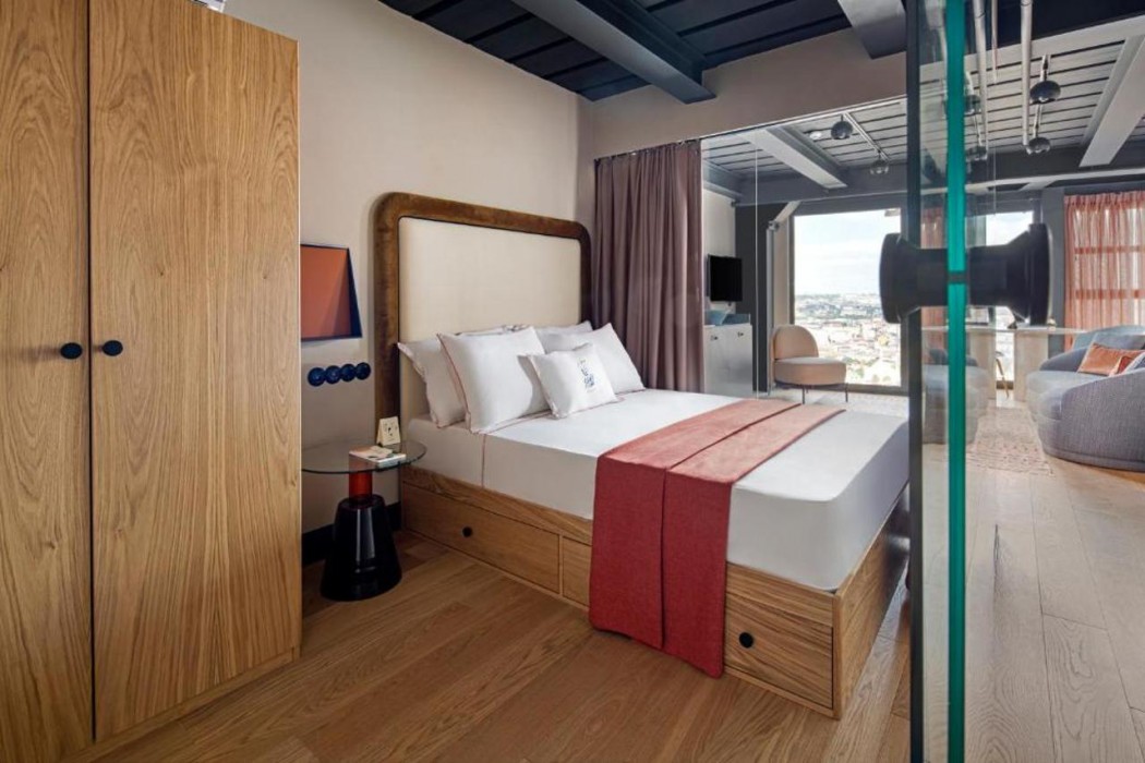 Stay Lab Residence & Hotel 9/59