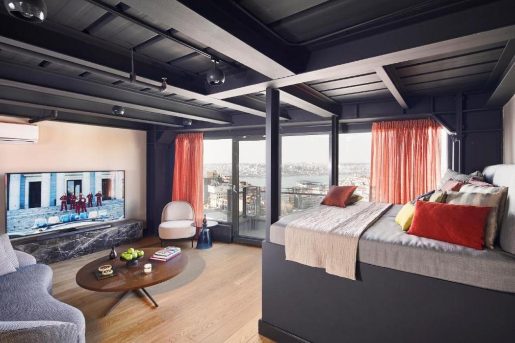 Stay Lab Residence & Hotel 11/59
