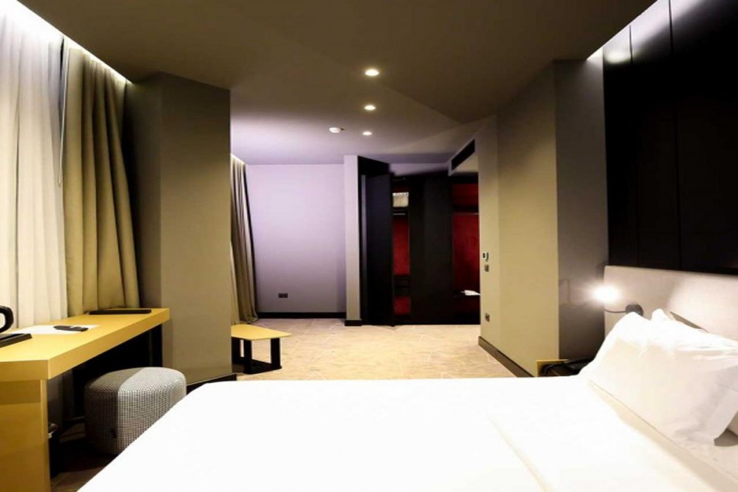The Central View Boutique Hotel 11/58