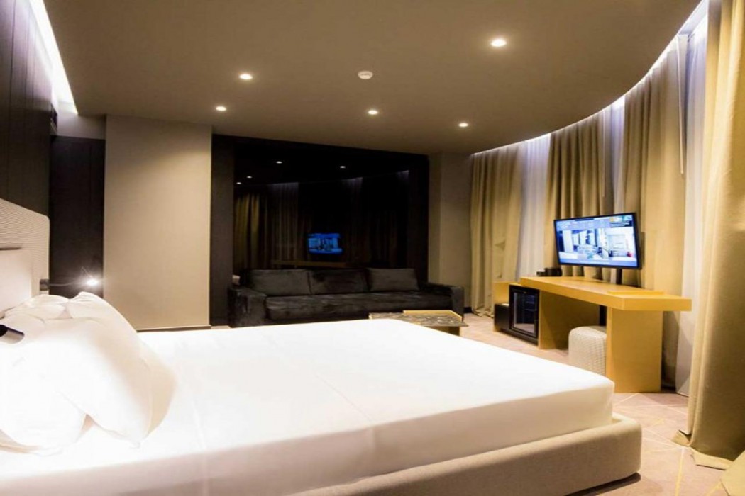 The Central View Boutique Hotel 12/58