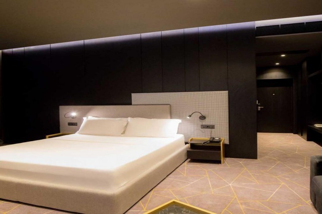 The Central View Boutique Hotel 8/58