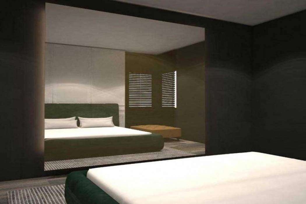 The Central View Boutique Hotel 7/58