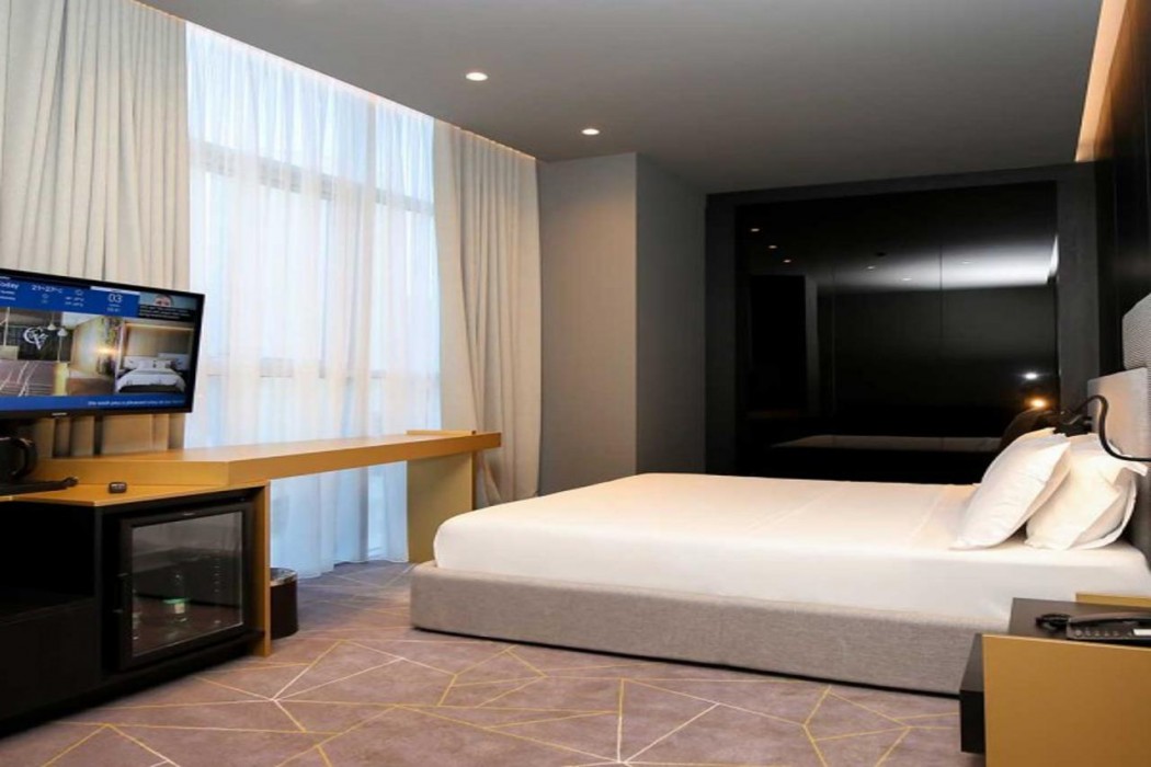 The Central View Boutique Hotel 13/58
