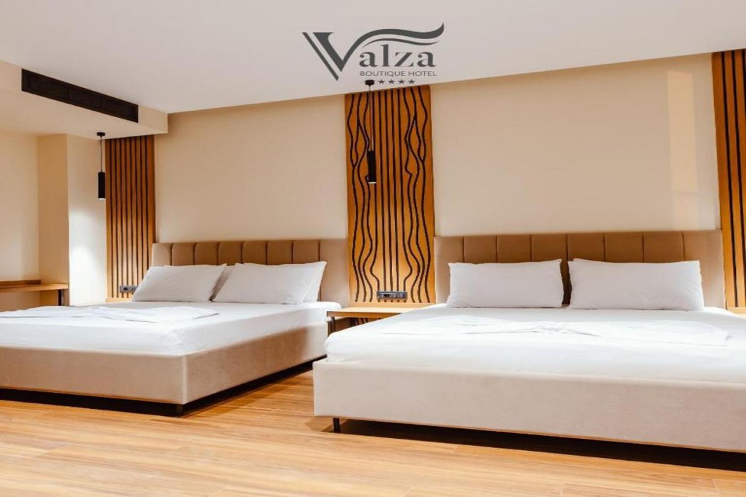 Valza Boutique Hotel 17/64