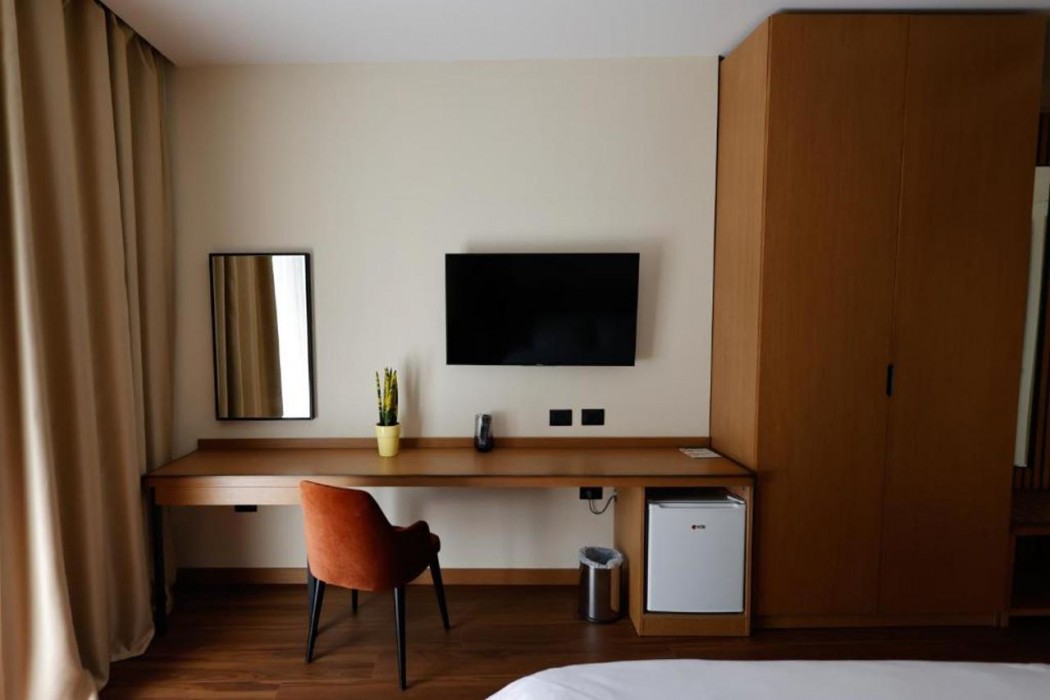 Valza Boutique Hotel 14/64