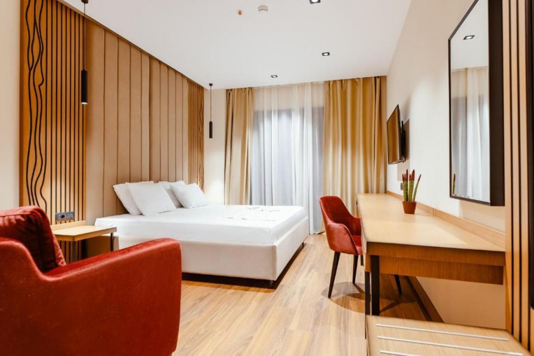 Valza Boutique Hotel 13/64