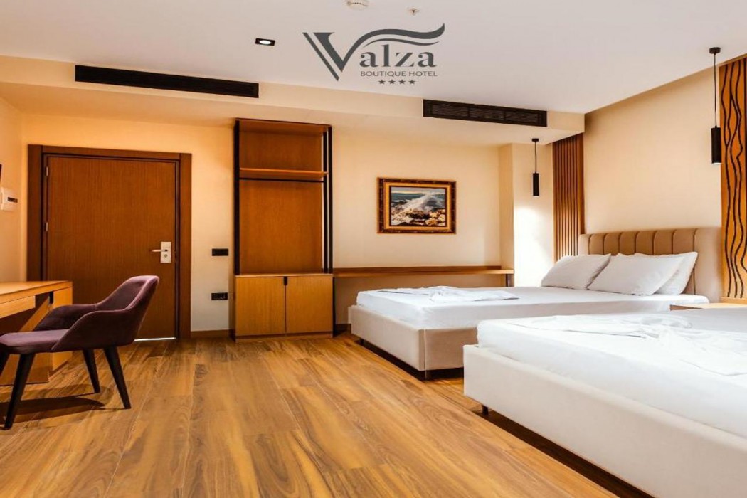 Valza Boutique Hotel 23/64