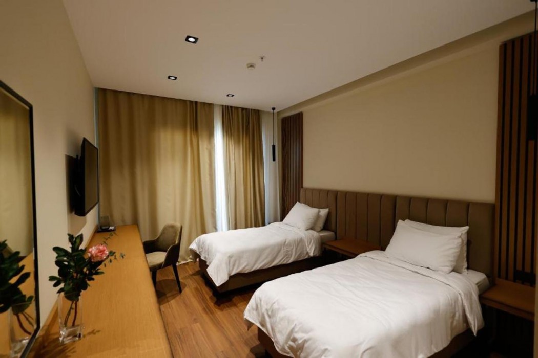 Valza Boutique Hotel 15/64