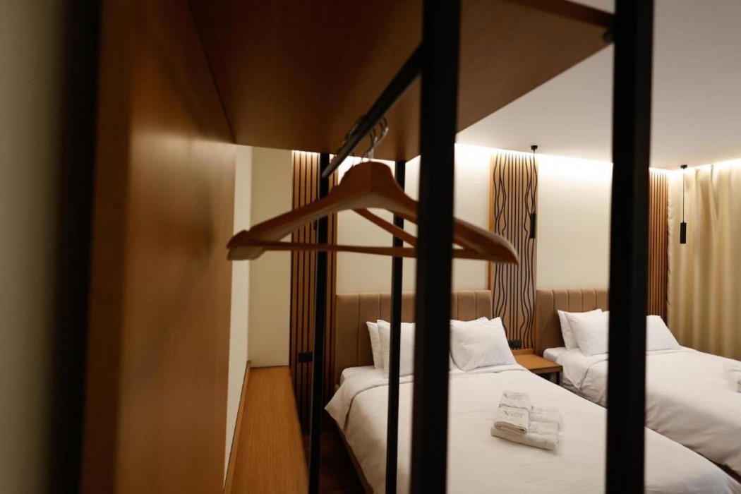 Valza Boutique Hotel 18/64