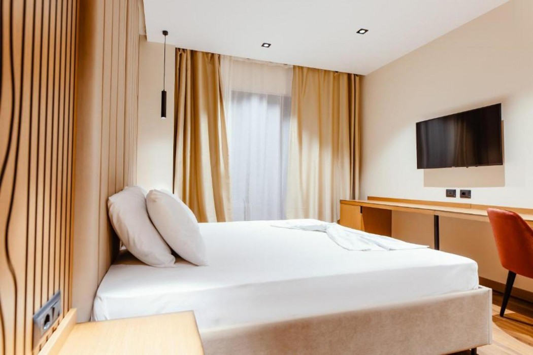 Valza Boutique Hotel 20/64