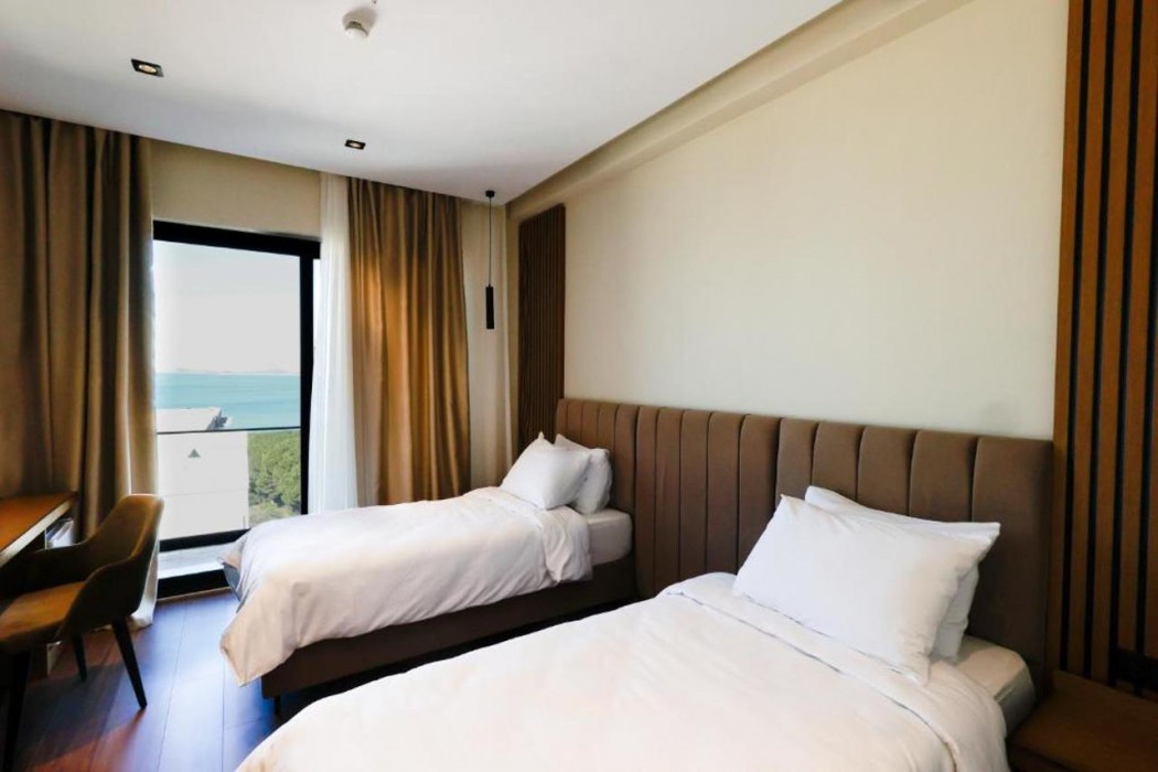 Valza Boutique Hotel 19/64