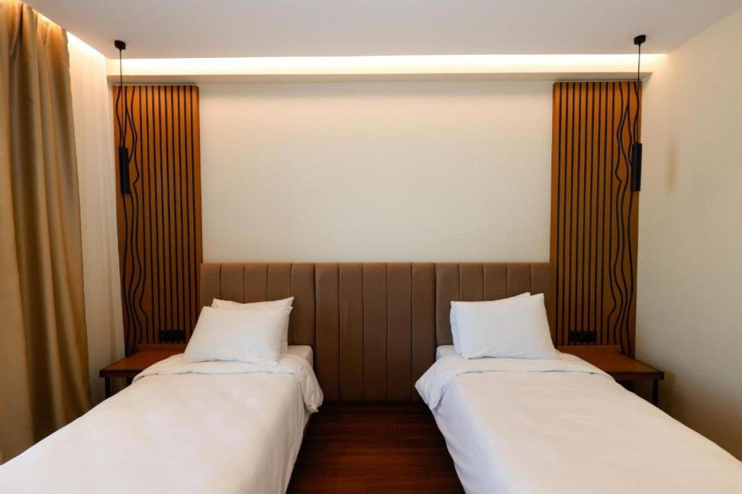 Valza Boutique Hotel 16/64