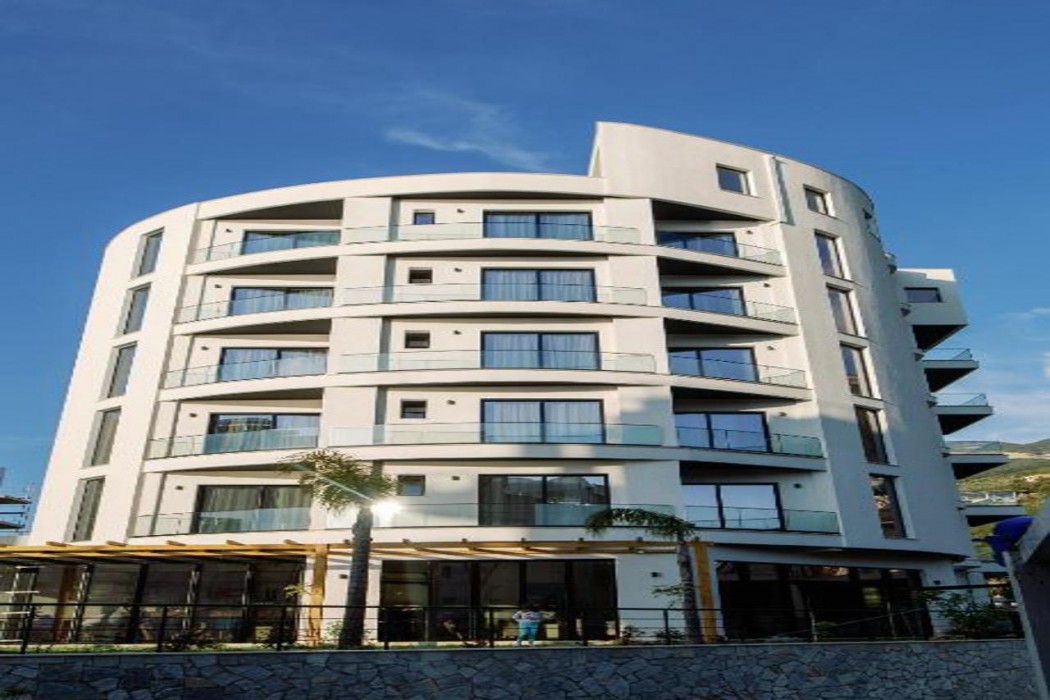 Valza精品酒店(Valza Boutique Hotel) 图片1
