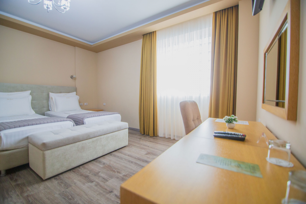 Christi's Hotel Borova 9/60