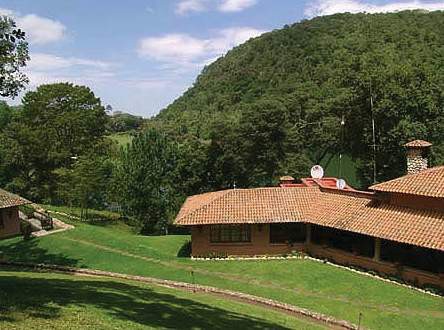 Sierra Lago Resort And Spa 2/57