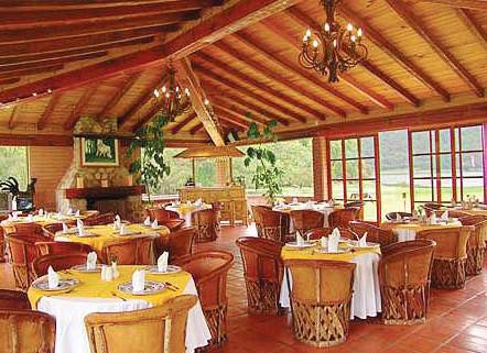 Sierra Lago Resort And Spa 19/57